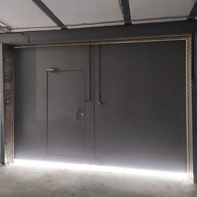 Гаражные ворота Гаражные ворота