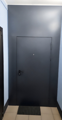 Дверь-перегородка
