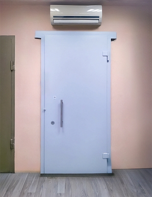 Дверь для комнаты хранения Дверь для комнаты хранения