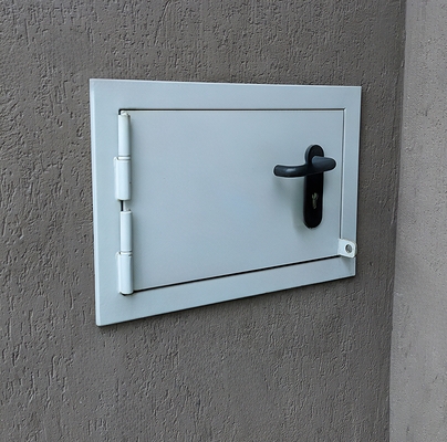 Настенный люк ei60 Настенный люк ei60