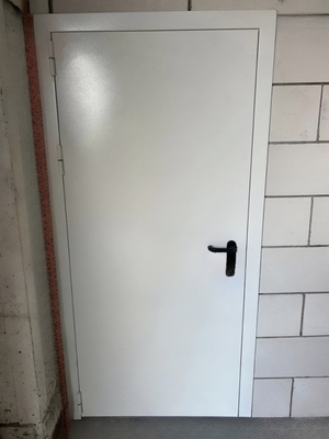 Металлическая дверь ei-60