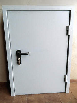 Люк EI 60 Люк EI 60