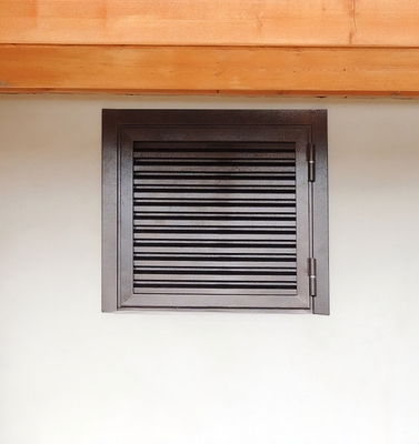 Ставни-жалюзи